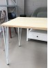 Albion Dining Table W145cm - Engineered wood Top